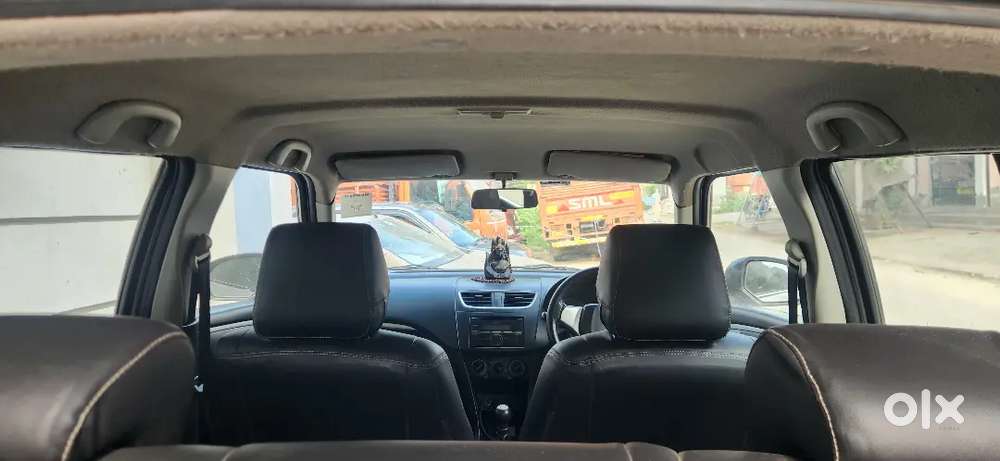 Swift Maruti Suzuki 2012 120000 Km Driven