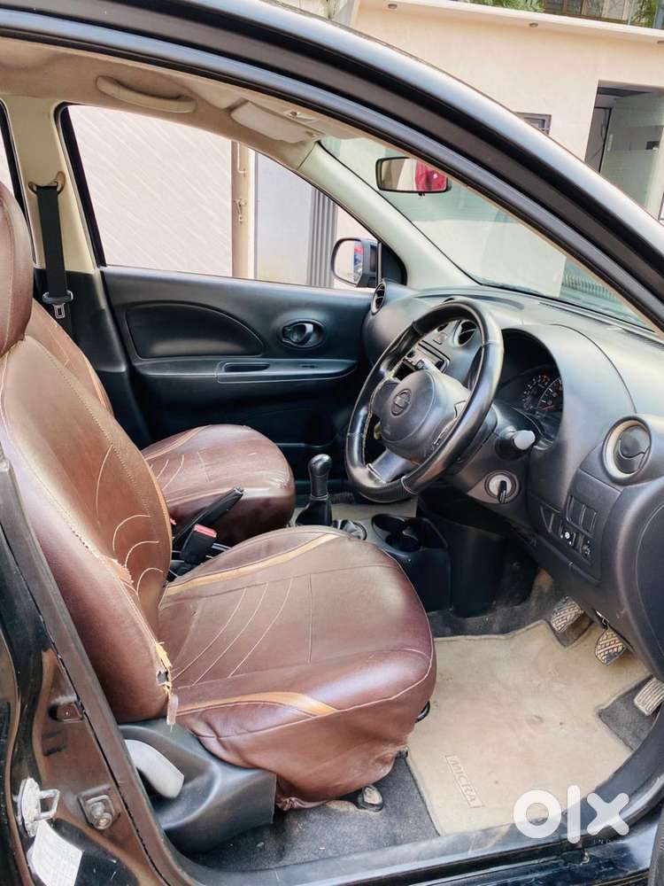 Nissan Micra 2010-2012 Xl Primo, 2010, Petrol