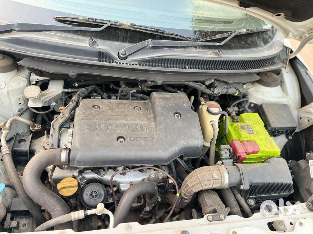 Maruti Suzuki Baleno 2017 Diesel Well Maintained