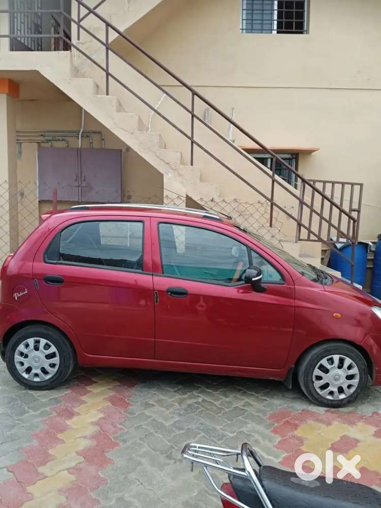 Chevrolet Spark 1.0 Ls 2013