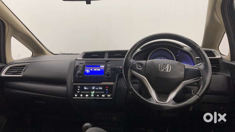 Honda Jazz [2020-2023] 1.2 V I-vtec Mt, 2016, Petrol