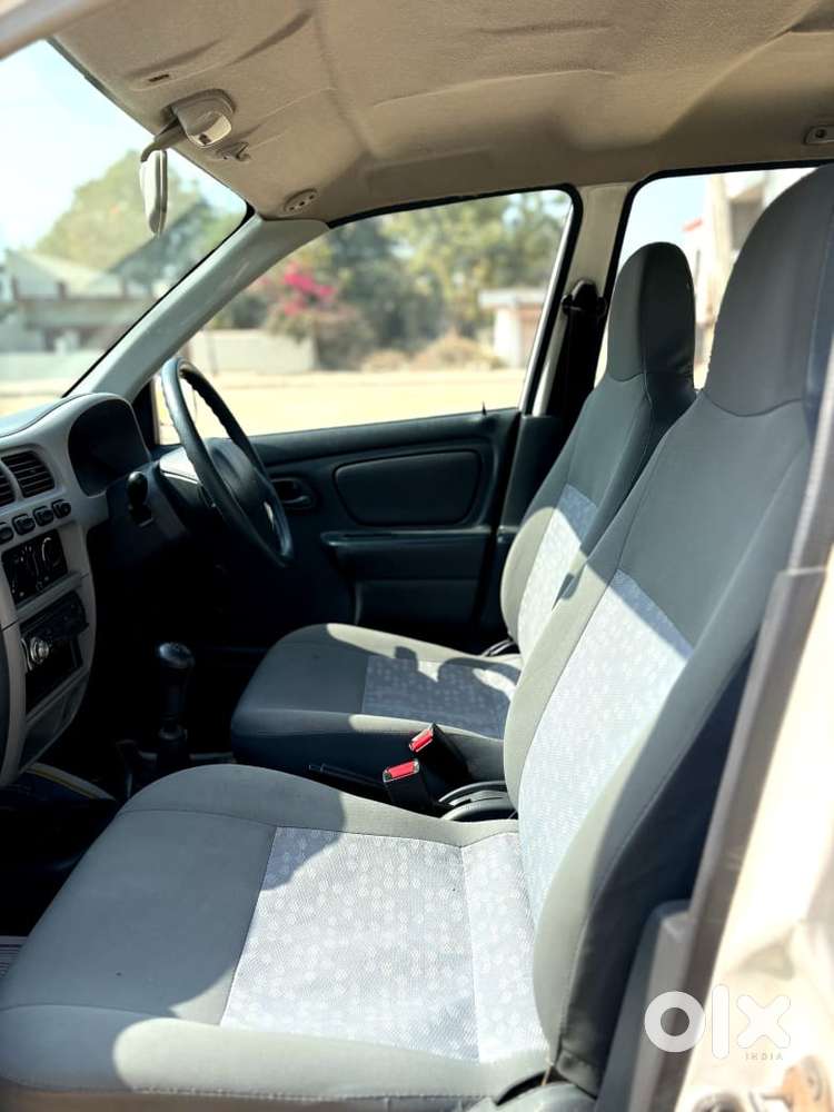 Maruti Suzuki Alto, 2012, Petrol