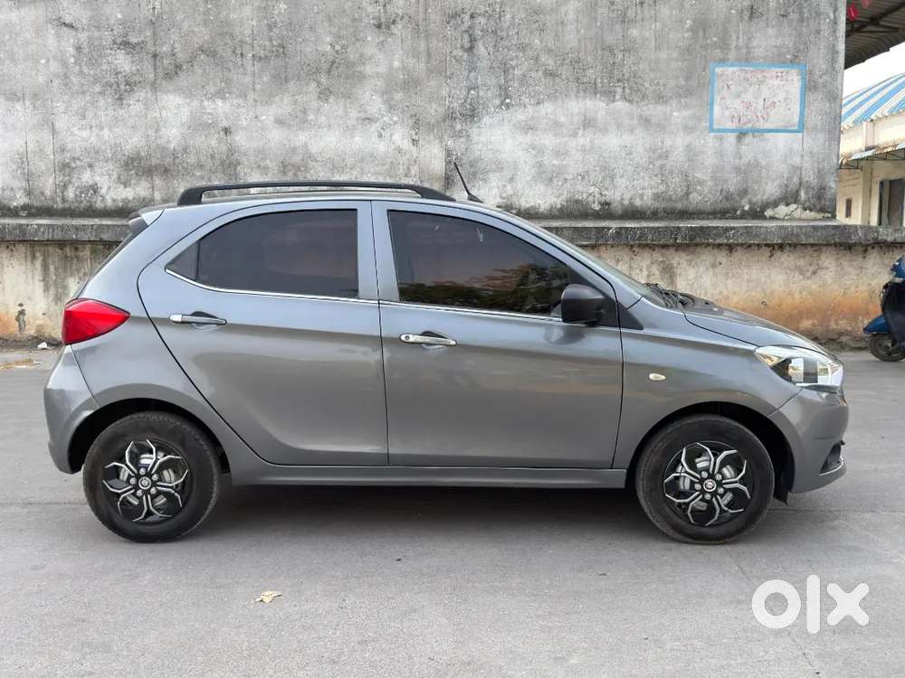 Tata Tiago 2019 Petrol 70000 Km Driven