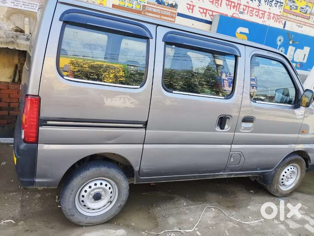 Maruti Suzuki Eeco 2024 Petrol 25000 Km Driven