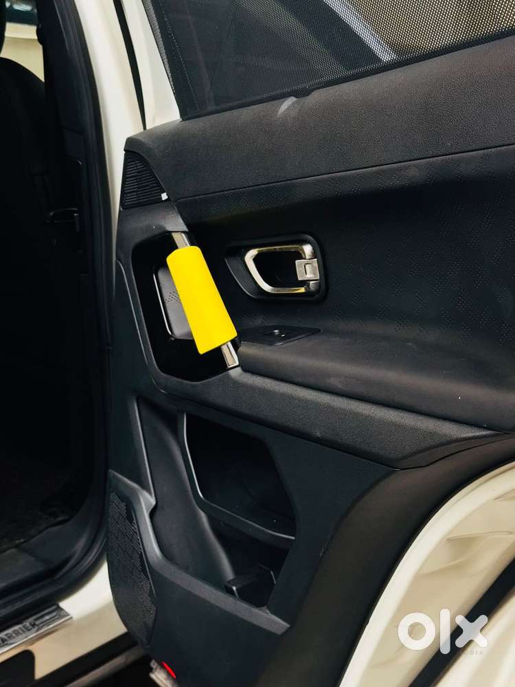 Tata Harrier Fearless Plus Dual Tone, 2023, Diesel