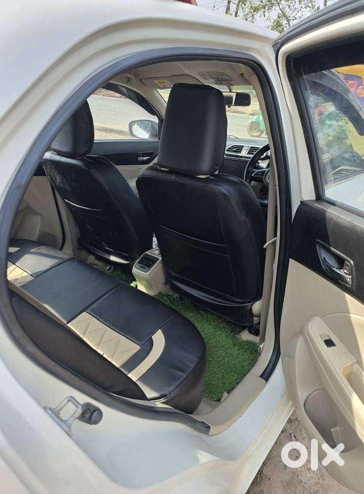 Maruti Suzuki Dzire 2017-2020 1.2 Tour S Cng, 2021