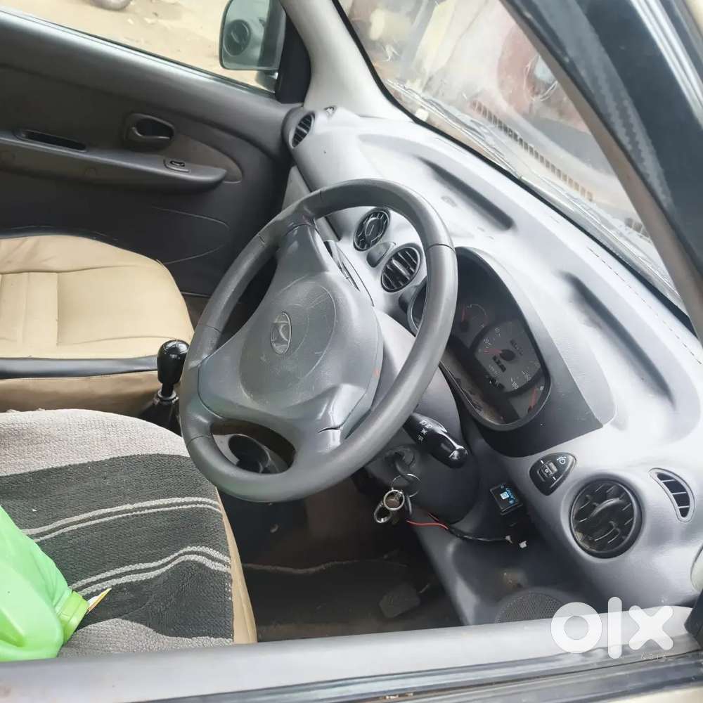 Hyundai Santro Gls Ii 2006
