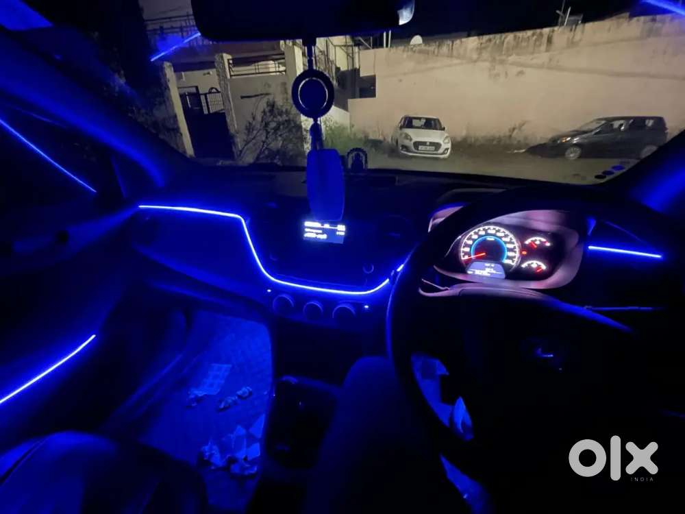Hyundai Grand I10 2019 Model