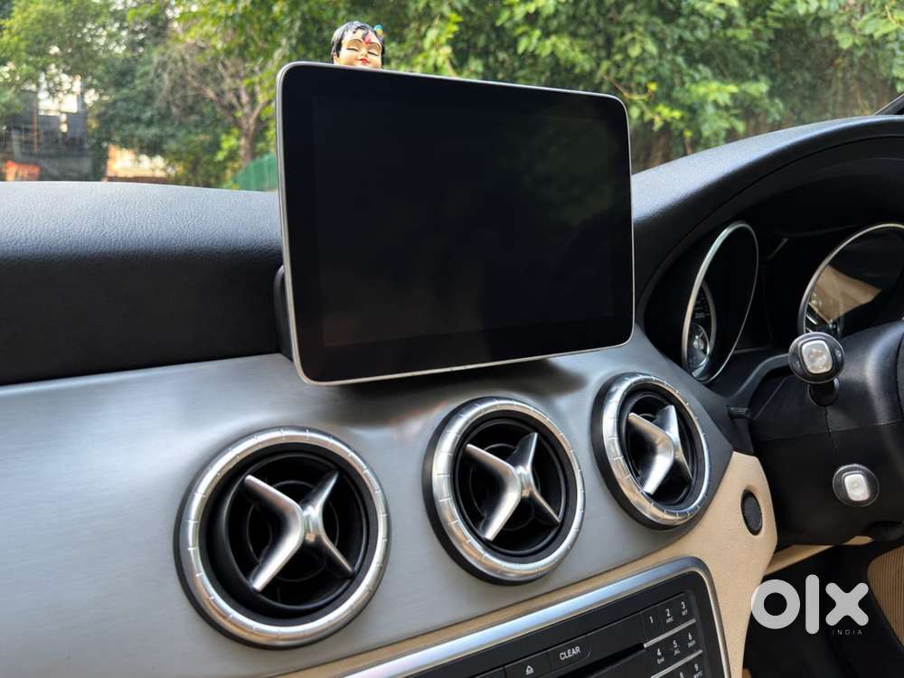 Mercedes-benz Cla 200 Cdi Sport, 2019, Petrol