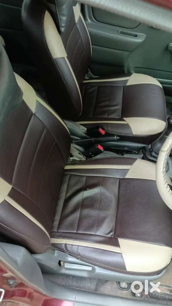 Maruti Suzuki Alto 2009