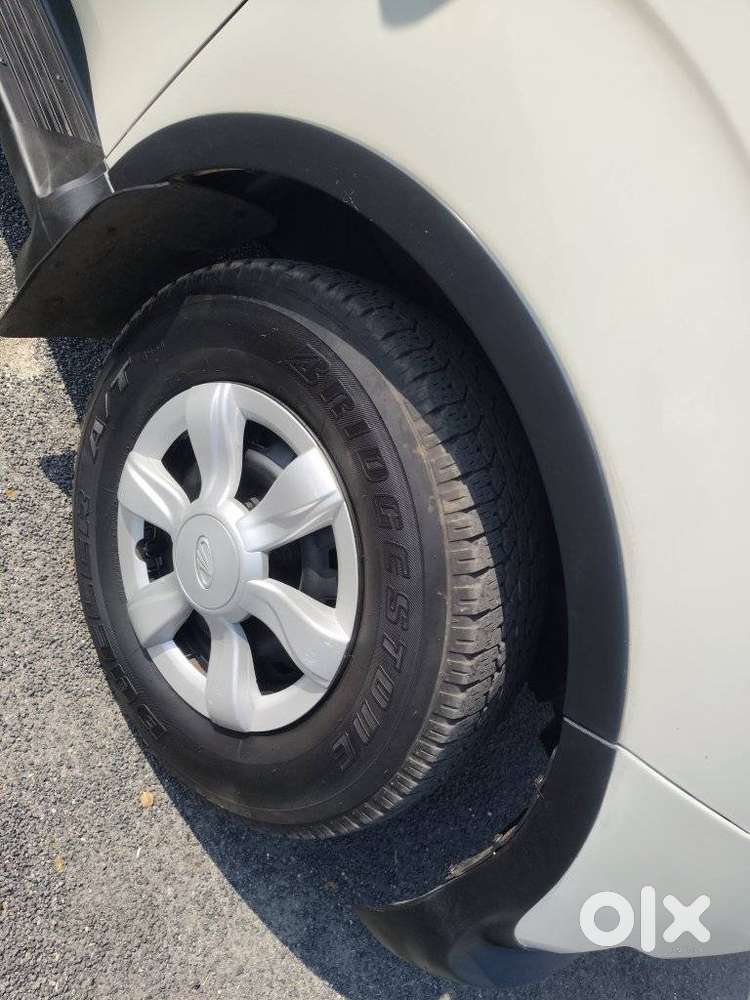 Mahindra Xylo H4 Bs Iv, 2016, Diesel