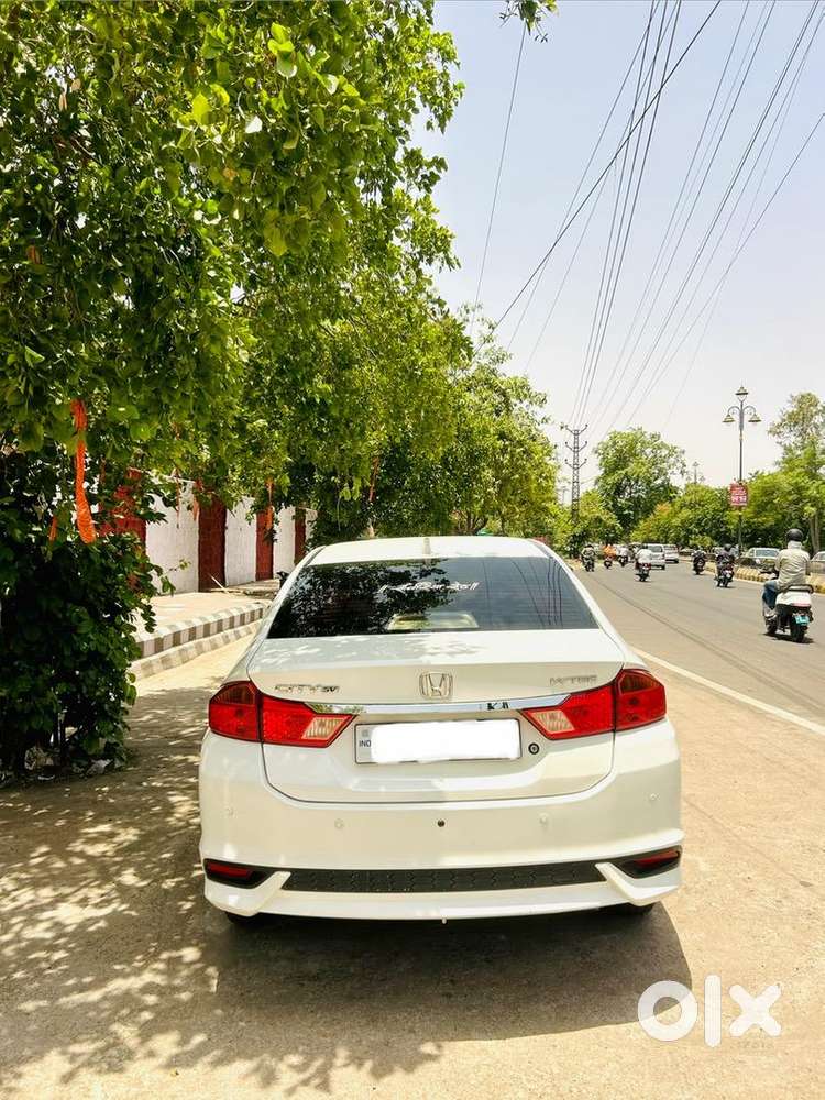 Honda Car 2018 Manual