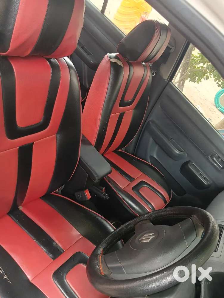 Maruti Dzire 1.2 Lxi 2013