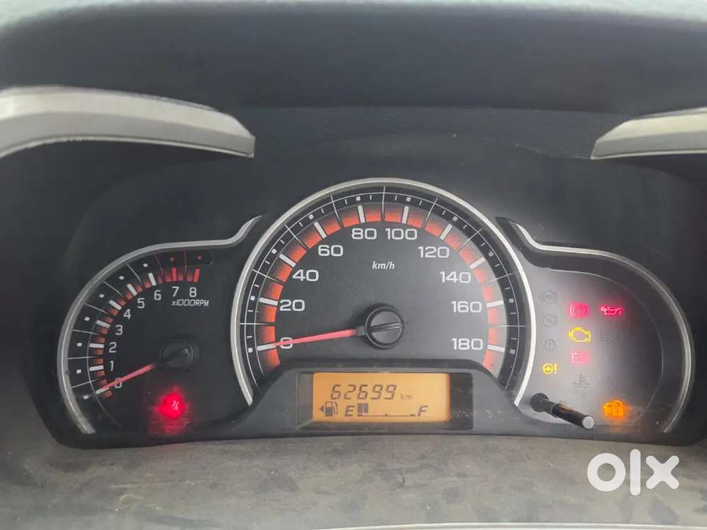 Maruti Suzuki Alto K10 2016
