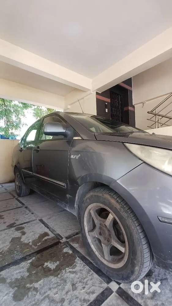 Tata Manza 2009 Diesel Well Maintained