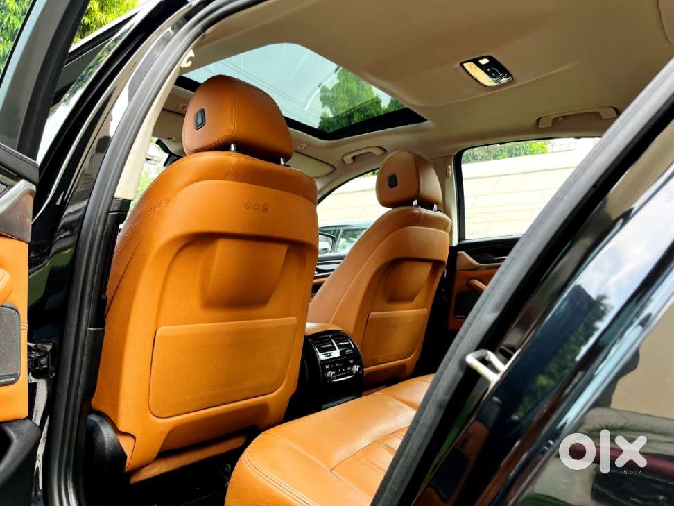 Bmw 5 Series 520d Sport Line, 2019, Diesel