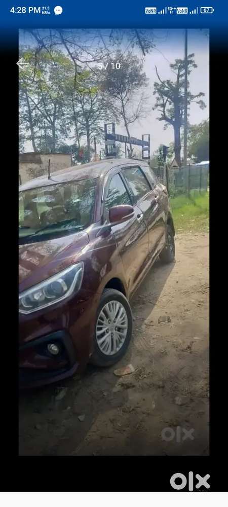 Car Me Koi Kami Vagera Nhi Hai Bas Extra Hai To Sale Kr Rhe Hai