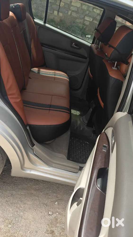 2012 Maruti Suzuki Sx4 Diesel Manual