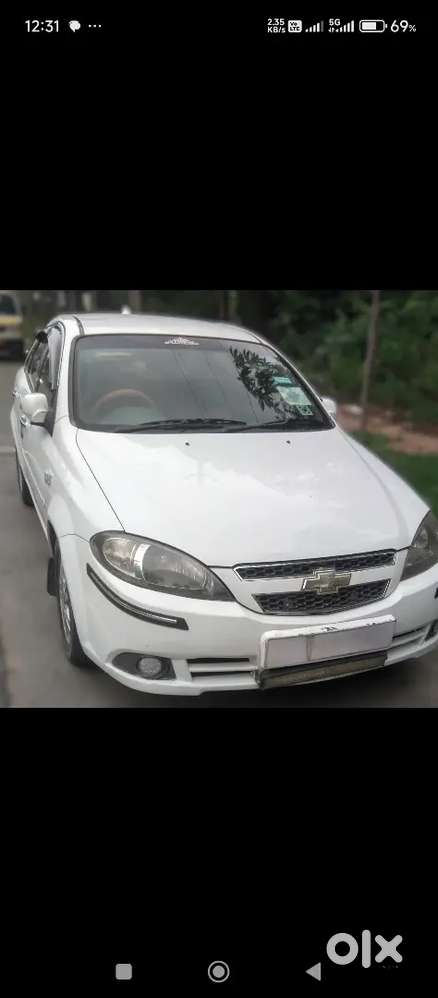 Car Good Condition