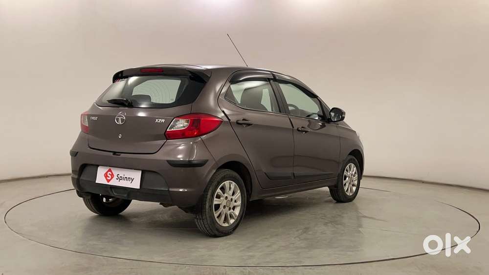 Tata Tiago Xza, 2018, Petrol