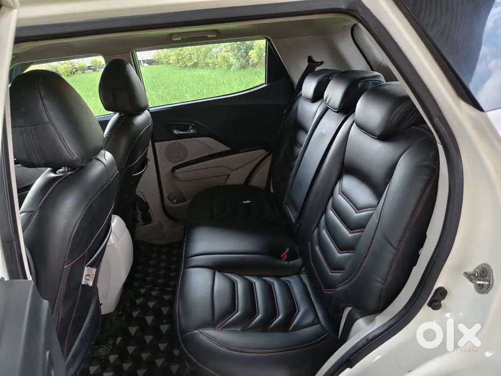 Mahindra Xuv300 Diesel 5 Years