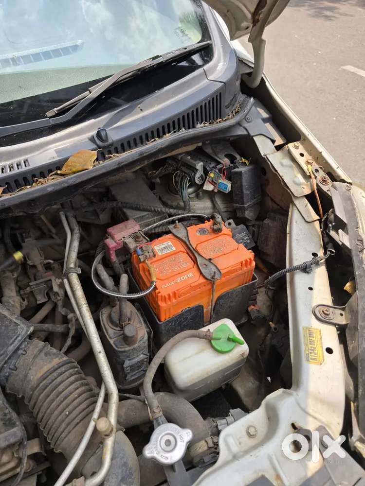 Wagnor R 2011 Model Clean Condition