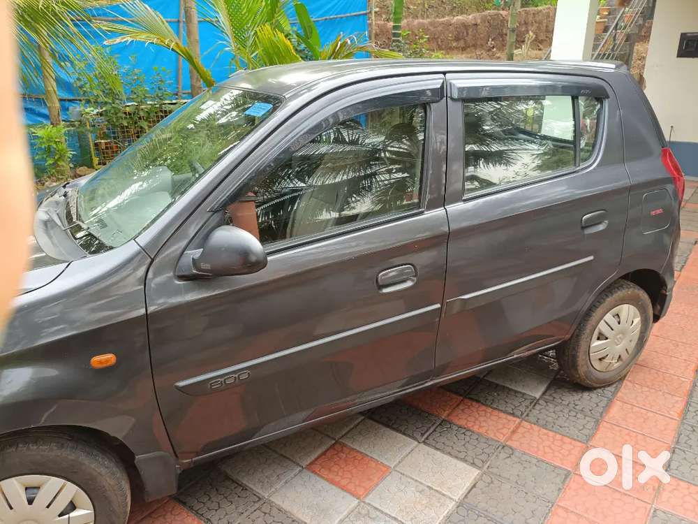 Maruti Suzuki Alto 800 2015 Petrol  Vxi