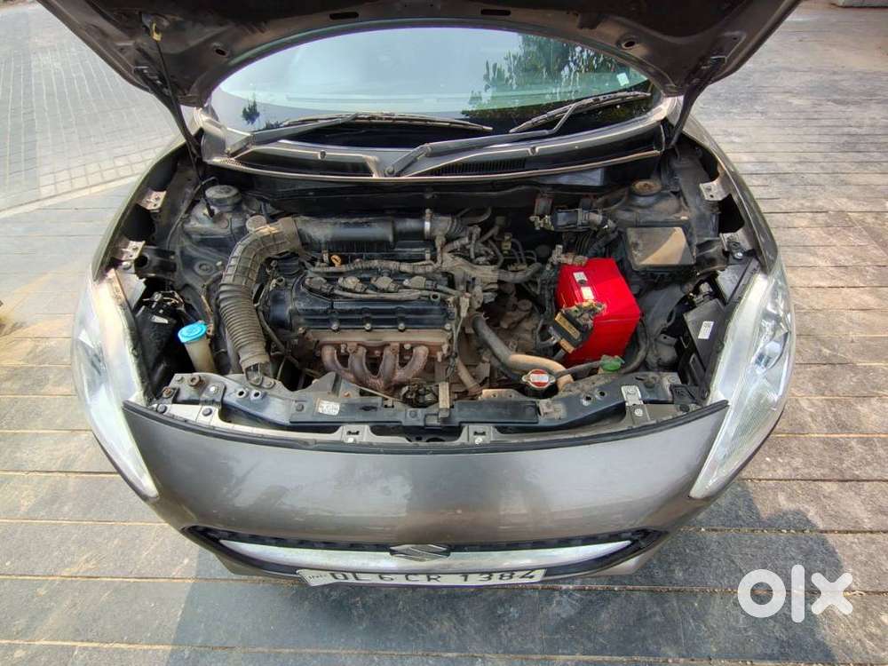 Maruti Suzuki Swift 2018 Lxi, 2018, Petrol