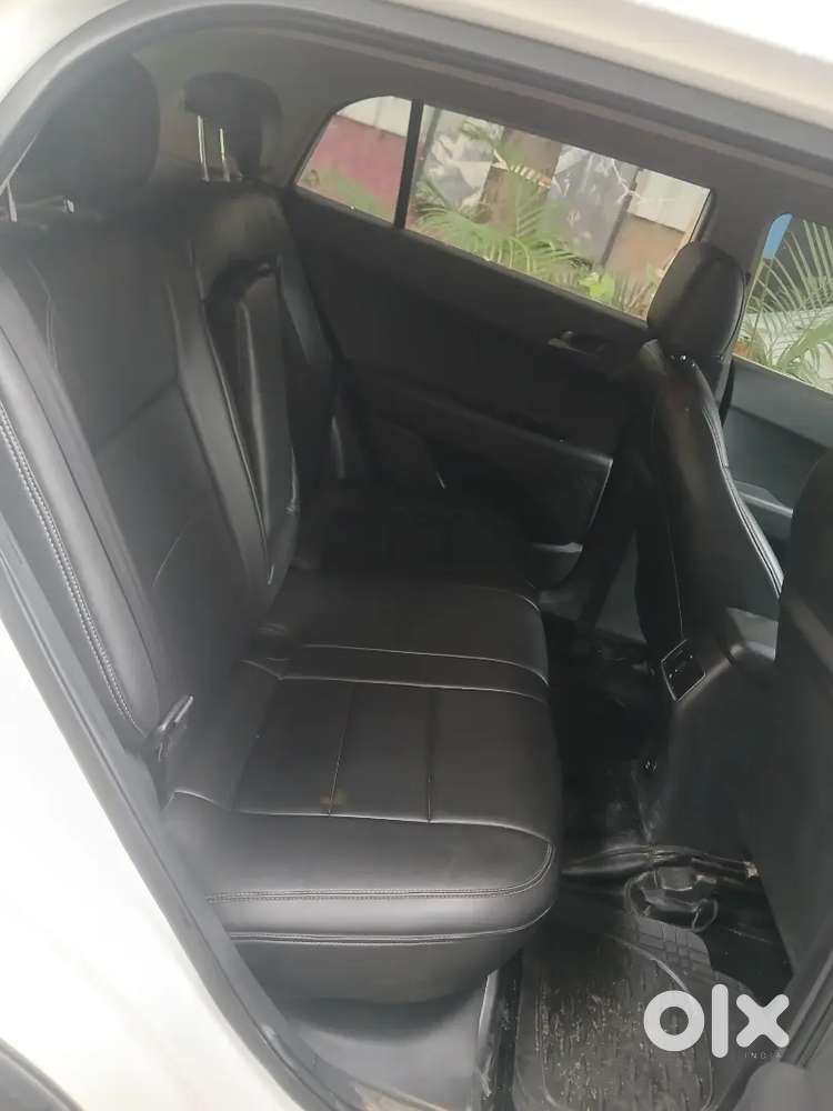 Hyundai Creta 1.4 Crdi S+bsiv