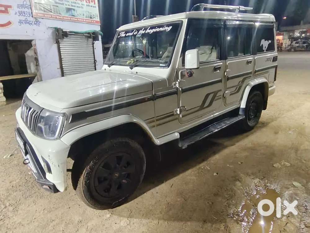 Mahindra Be 6 2024 Diesel
