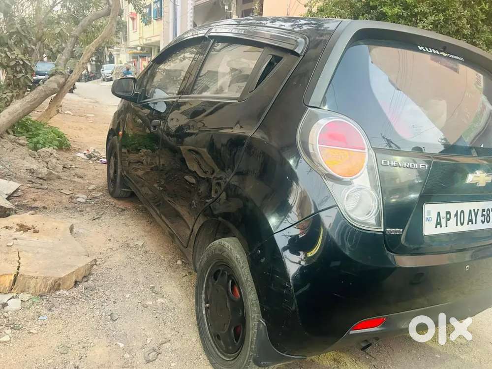 Chevrolet Beat 2011 Diesel Well Maintained