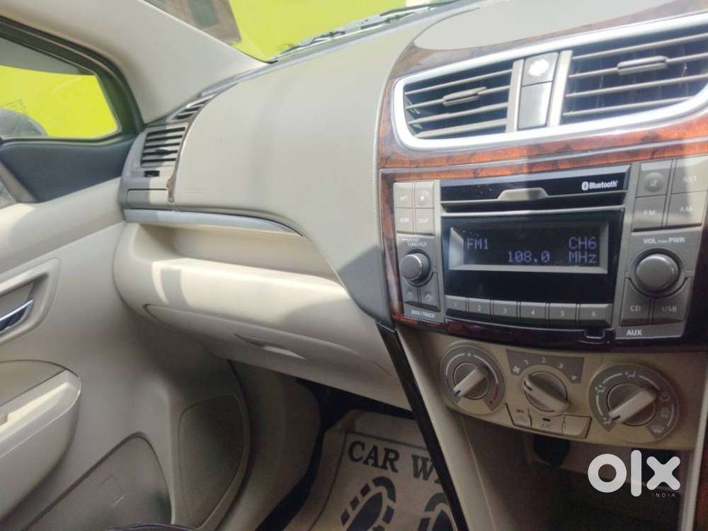 Maruti Suzuki Ertiga Vdi, 2017, Diesel