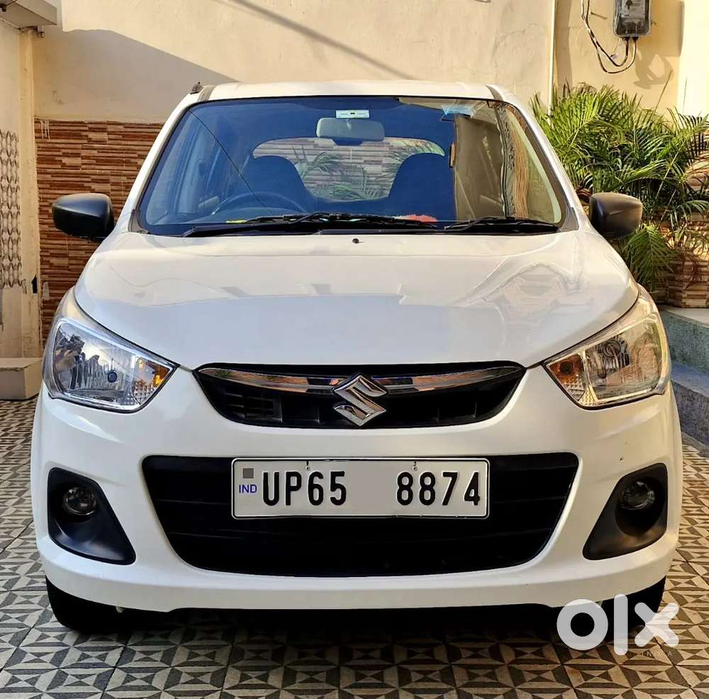 Maruti Suzuki Alto K10 2019 Petrol 13000 Km Driven