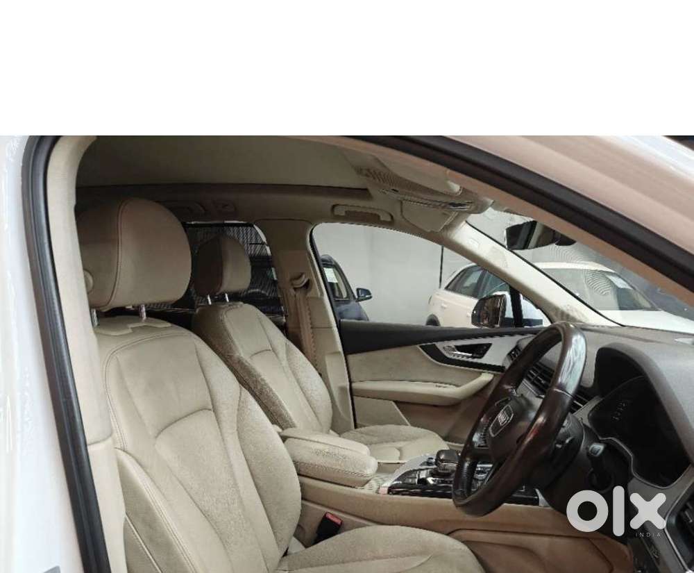 Audi Q7 3.0 Tdi Quattro Technology Pack, 2018, Diesel