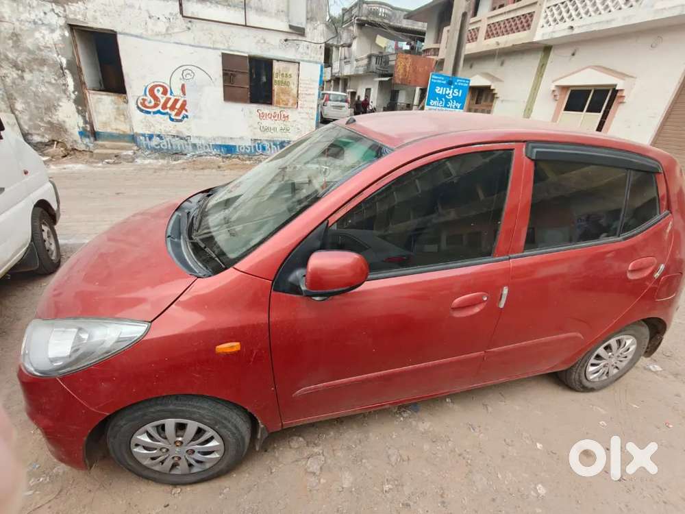 Hyundai Grand I10 2014 Manual Petrol