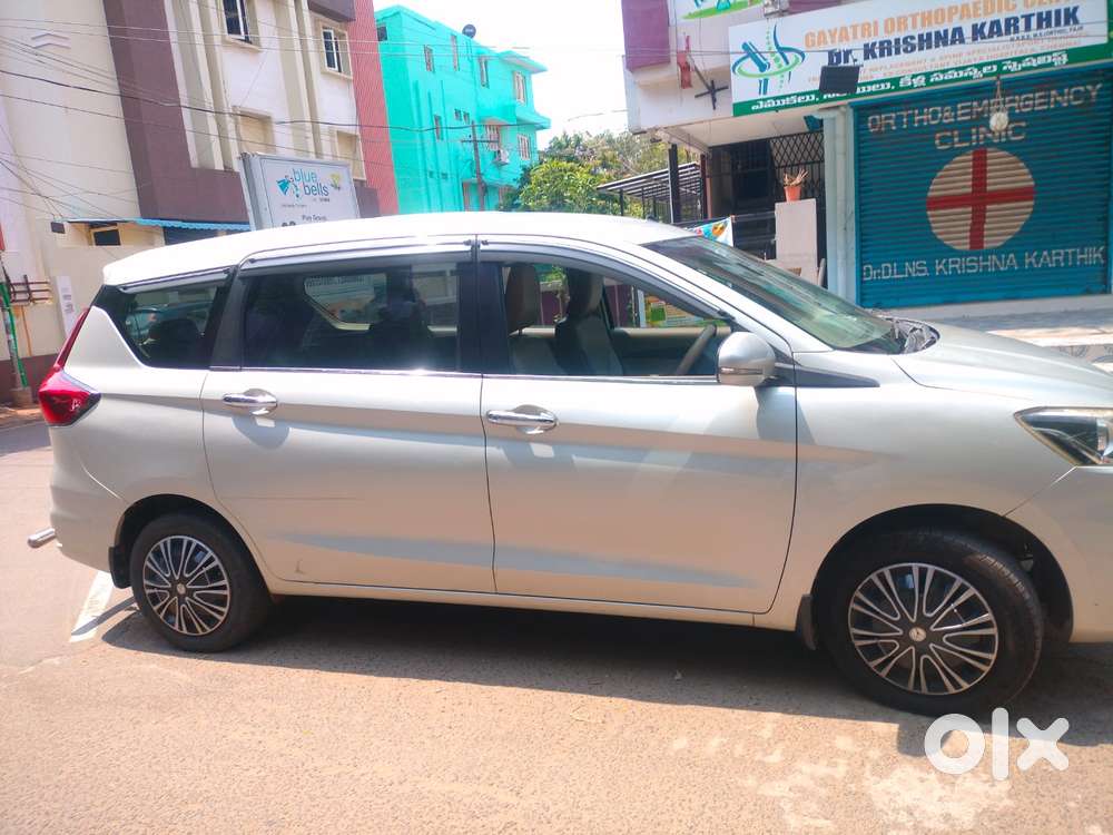Maruti Suzuki Ertiga 2012-2015 Vdi, 2020, Diesel