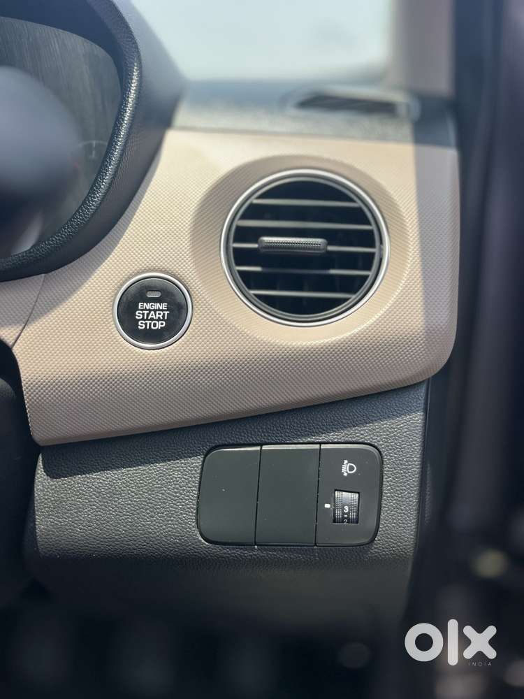 Hyundai Grand I10 Asta 1.2 (o) Vtvt, 2018, Petrol