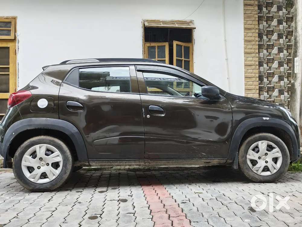 Renault Kwid  2022 Exel Condition