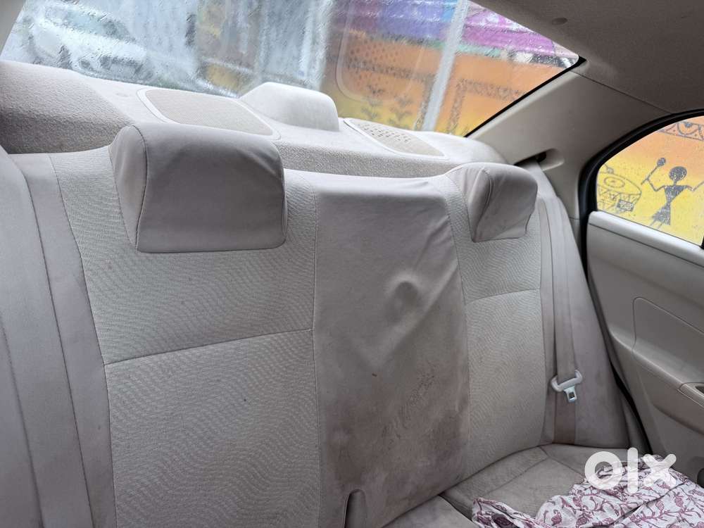 Maruti Suzuki Swift Dzire Ldi, 2014, Diesel