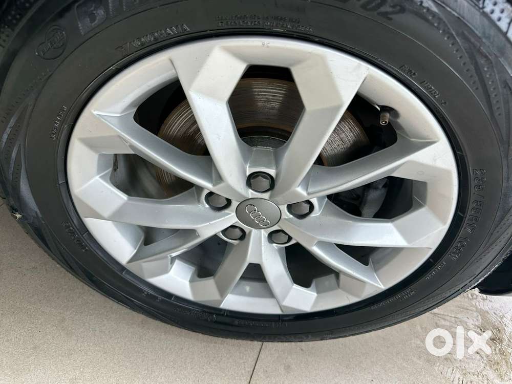 Audi Q3 35 Tdi Premium Plus + Sunroof, 2016, Diesel