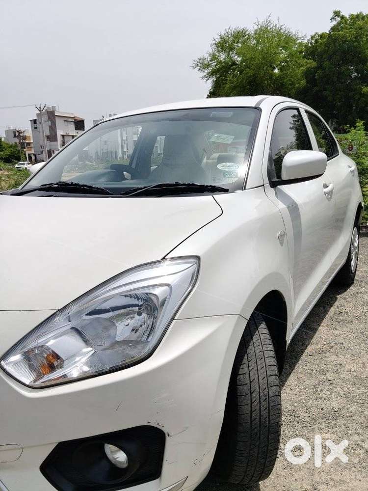 Maruti Suzuki Swift Dzire, 2019