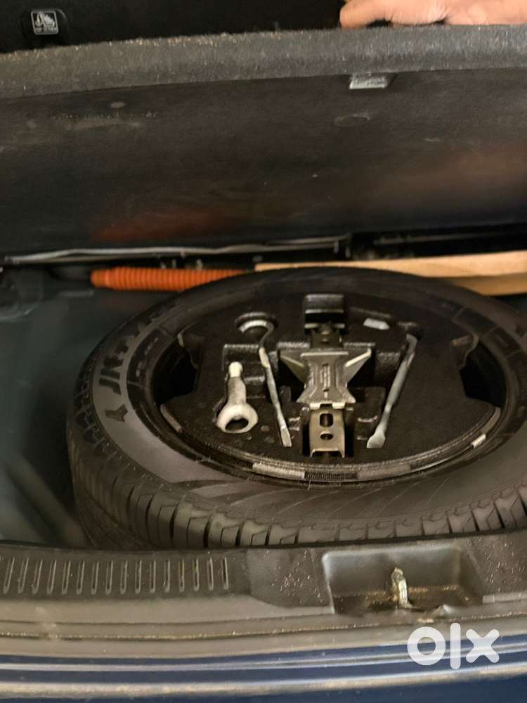 Exactly New Condition Car