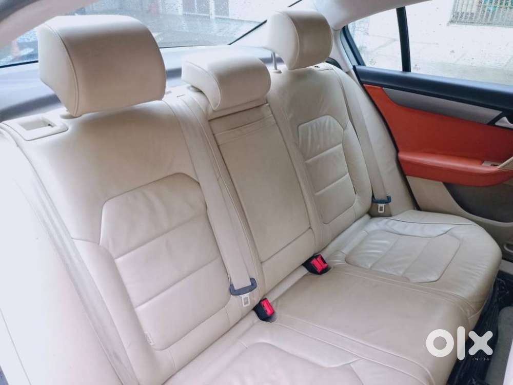 Volkswagen Passat Trendline Manual, 2014, Diesel