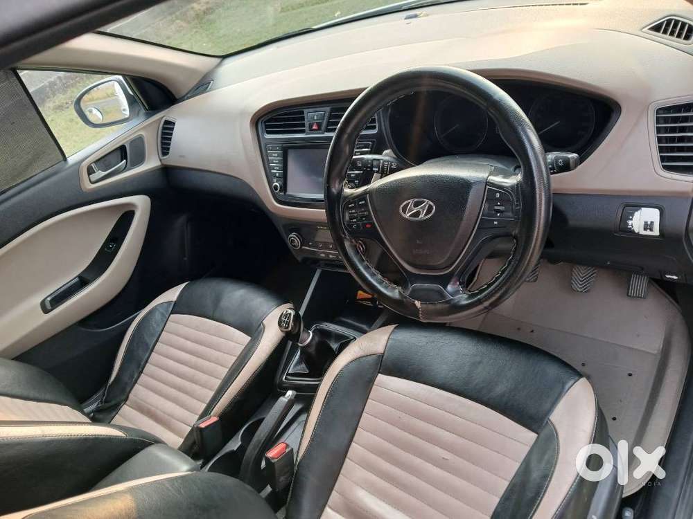 I20 Asta Option 2015 Diesel Fully Original