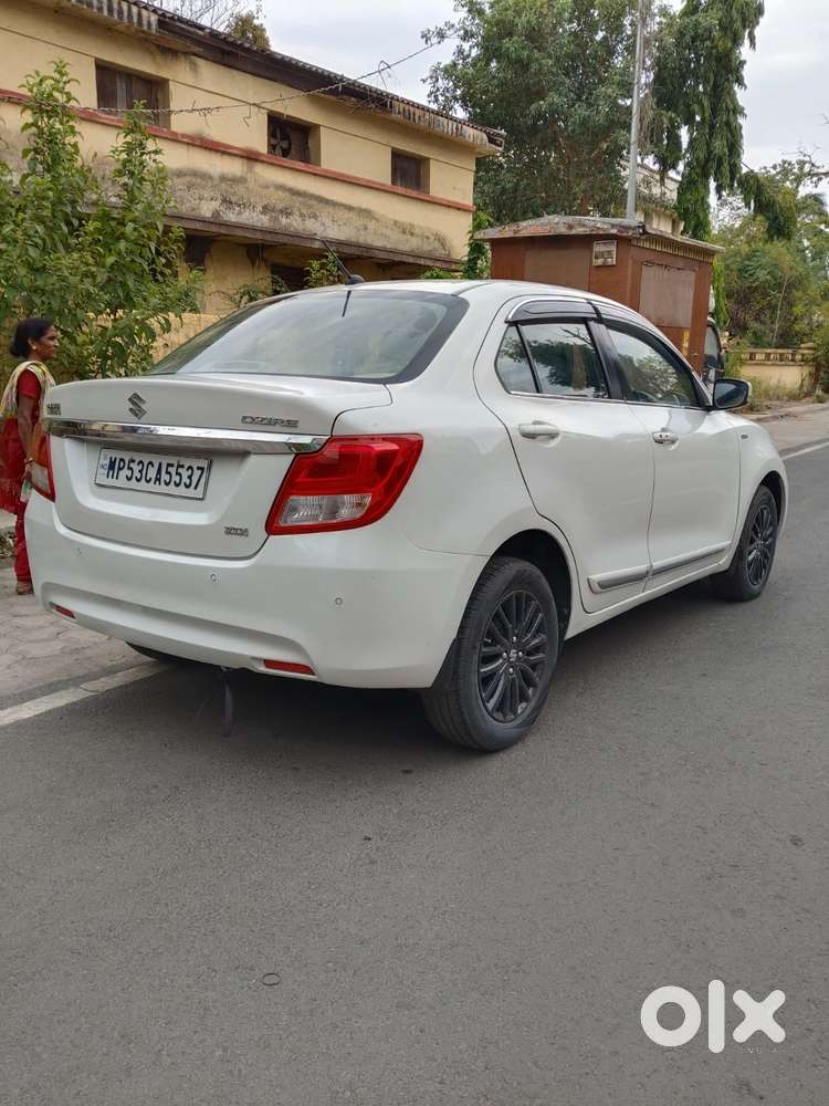 Maruti Suzuki Swift Dzire Zdi Plus , 2018, Diesel