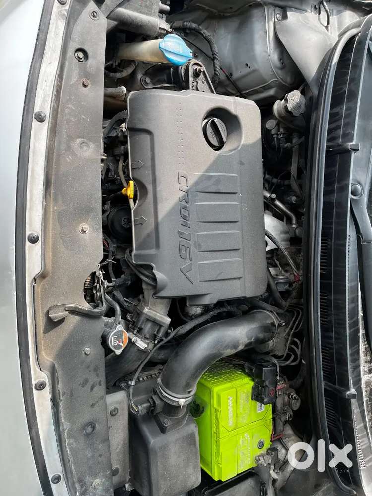 Hyundai I20 Sportz 2017 Diesel