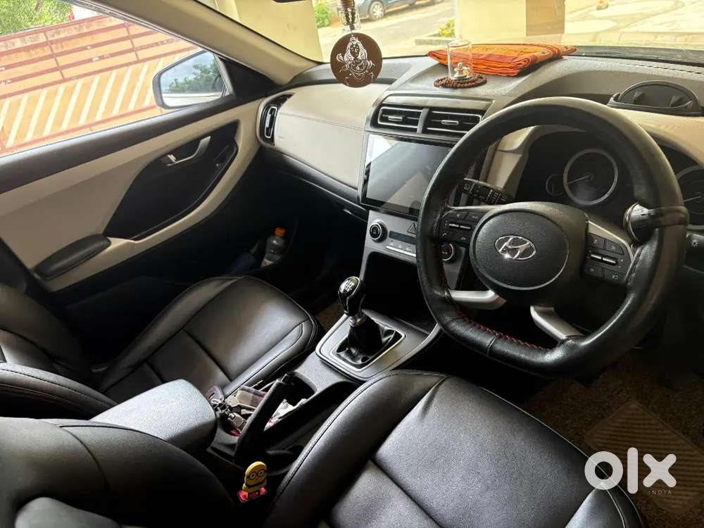 Creta(sx) For Sale