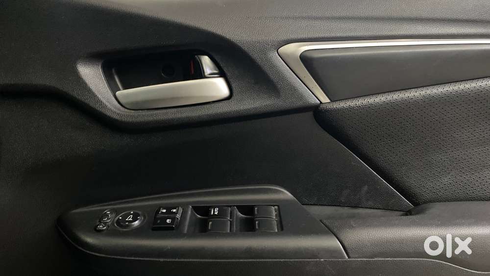 Honda Jazz 1.2 Vx I Vtec, 2018, Petrol