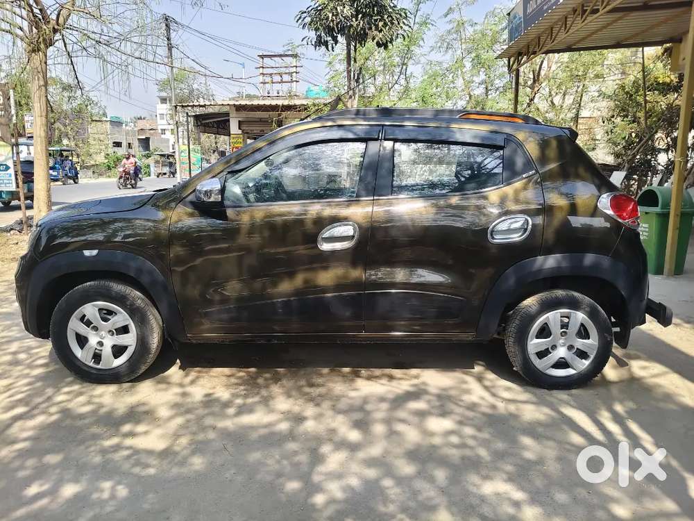 Kwid Rxt Optional 2016 Tax Valid 2031 All Paper Update