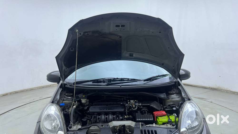 Honda Amaze [ ] 1.2 Vx At I-vtec, 2017, Petrol